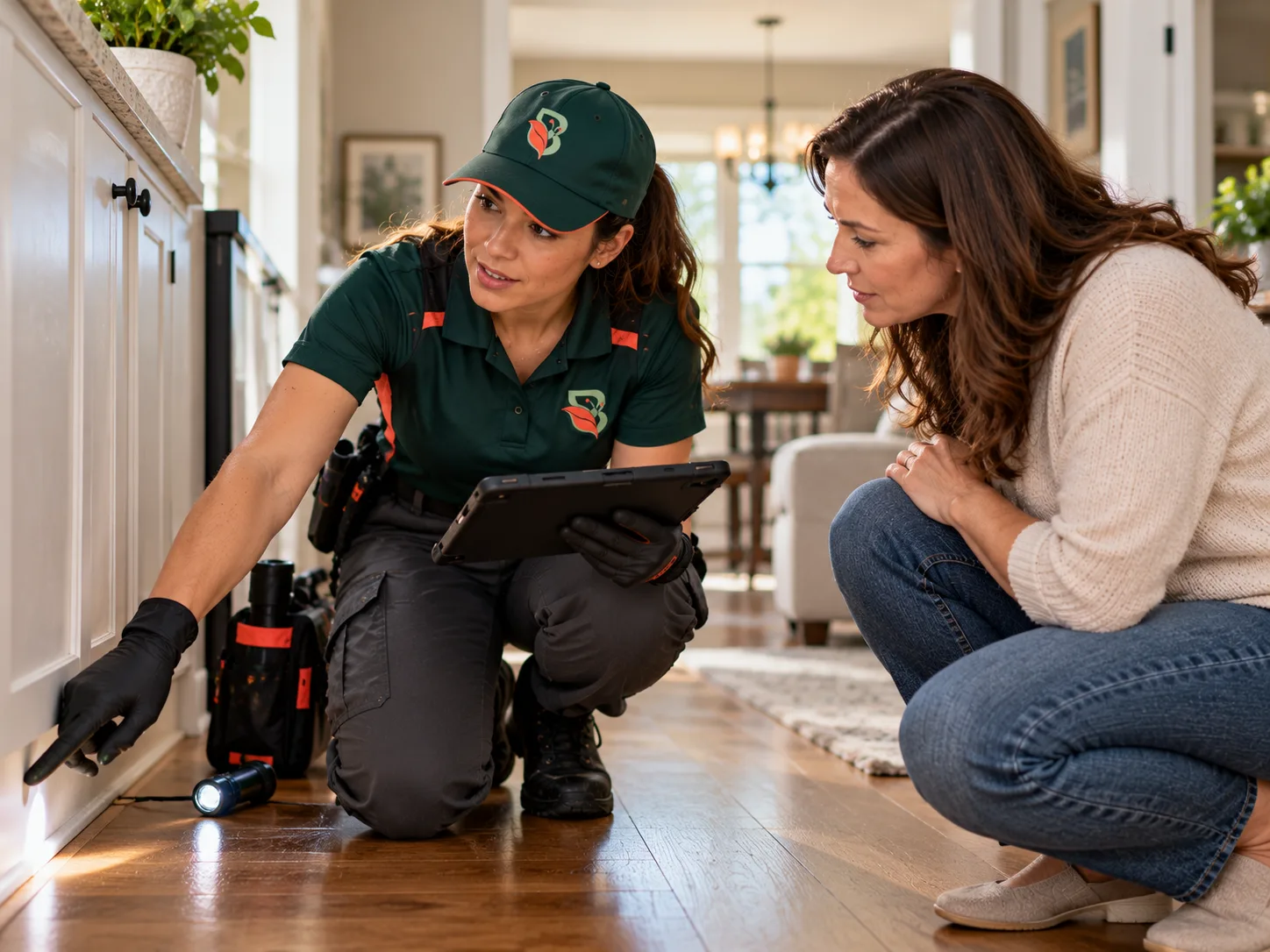 Pest Control Branchville, SC FAQs